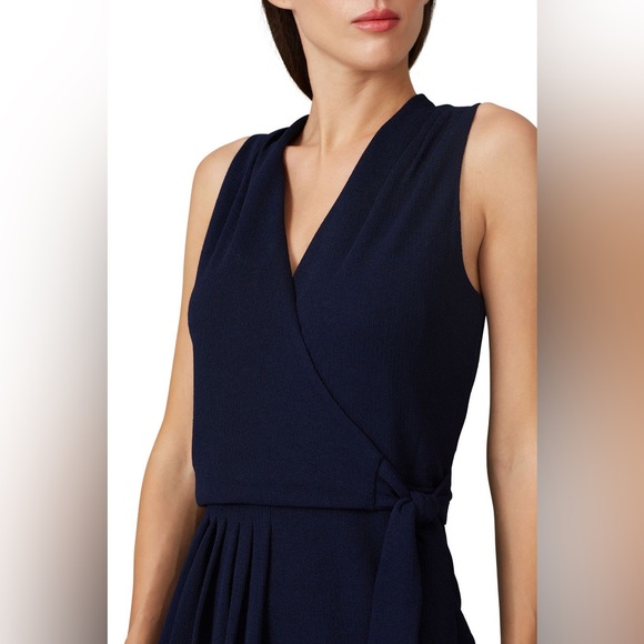 RACHEL ROY COLLECTION Sweater Tie Dress Size 1X - Picture 2 of 7